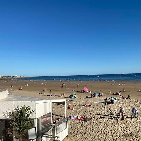Appartement En Plein Coeur Du Centre Ville Les Sables-d'Olonne Bagian luar foto
