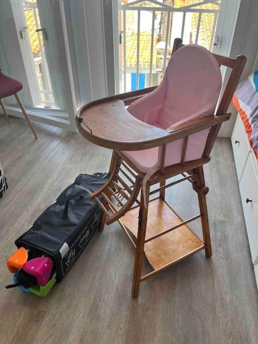 Appartement En Plein Coeur Du Centre Ville Les Sables-d'Olonne Bagian luar foto