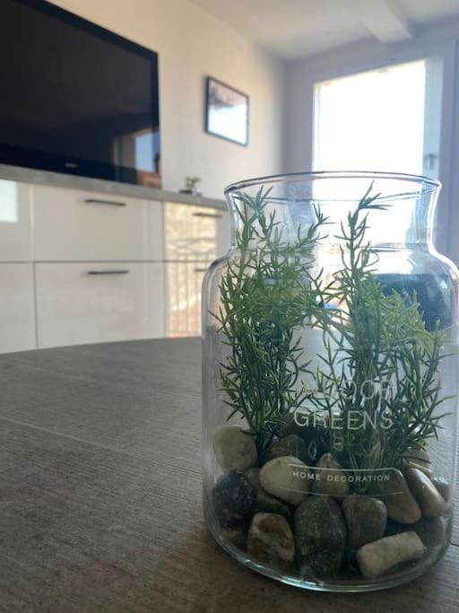 Appartement En Plein Coeur Du Centre Ville Les Sables-d'Olonne Bagian luar foto