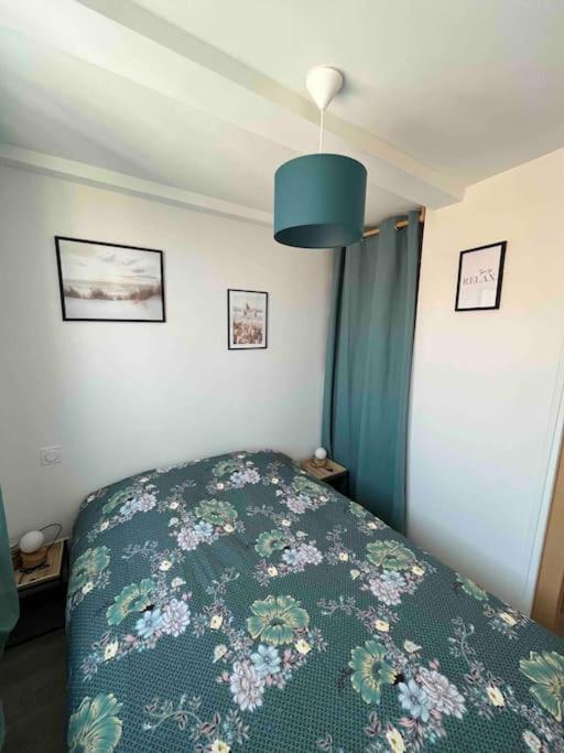 Appartement En Plein Coeur Du Centre Ville Les Sables-d'Olonne Bagian luar foto