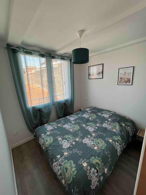 Appartement En Plein Coeur Du Centre Ville Les Sables-d'Olonne Bagian luar foto