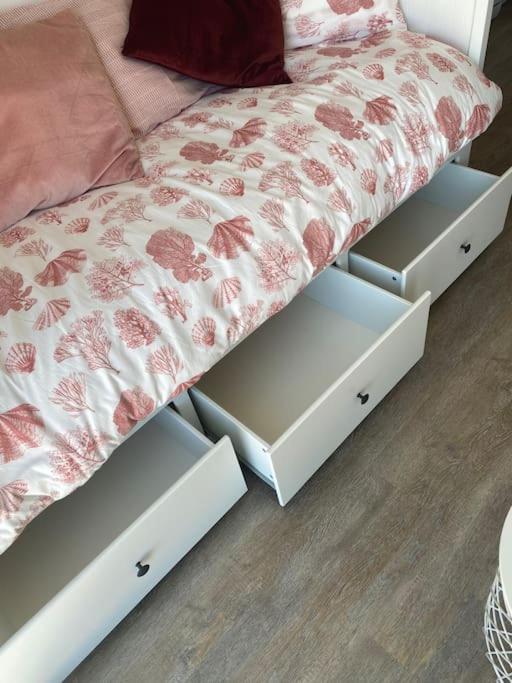 Appartement En Plein Coeur Du Centre Ville Les Sables-d'Olonne Bagian luar foto